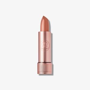 Anastasia Beverly Hills Satin Lipstick in Warm Peach